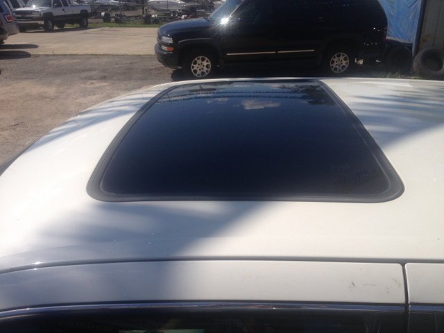 1995 Lexus LS 400 Base