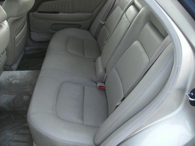 1996 Lexus LS 400 Unknown