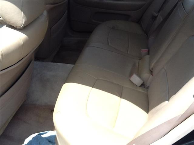 1996 Lexus LS 400 Unknown