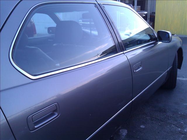 1996 Lexus LS 400 Unknown