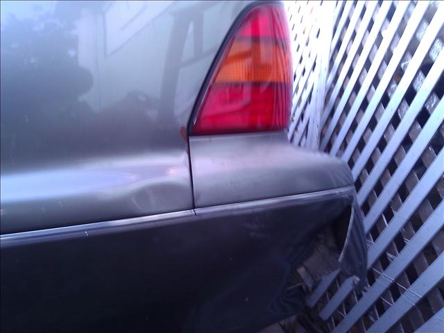 1996 Lexus LS 400 Unknown