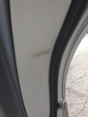 1998 Lexus LS 400 SE Sedan