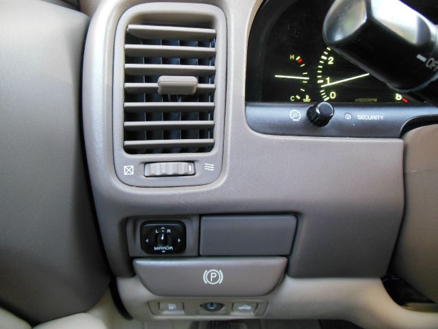 1999 Lexus LS 400 Unknown