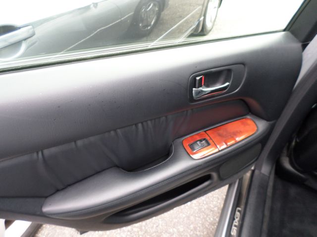 1999 Lexus LS 400 Base