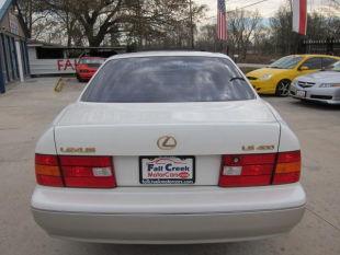 1999 Lexus LS 400 Laramie