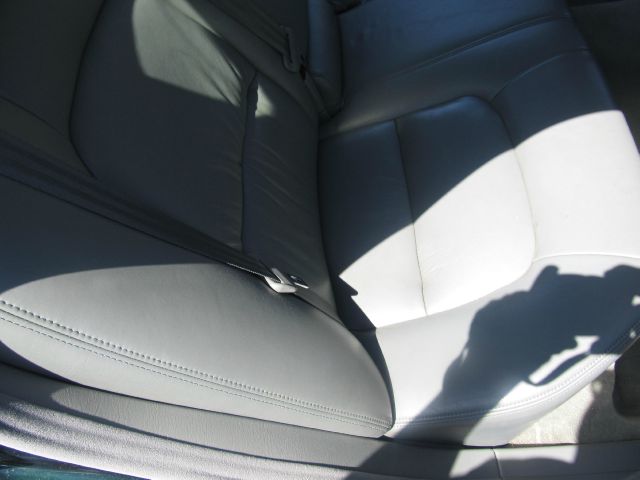 2000 Lexus LS 400 Base