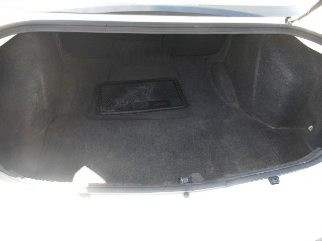 2000 Lexus LS 400 Base