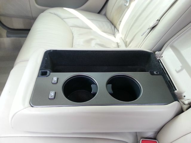 2001 Lexus LS 430 3.5tl W/tech Pkg