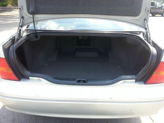 2001 Lexus LS 430 3.5tl W/tech Pkg