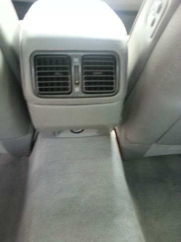 2001 Lexus LS 430 3.5tl W/tech Pkg