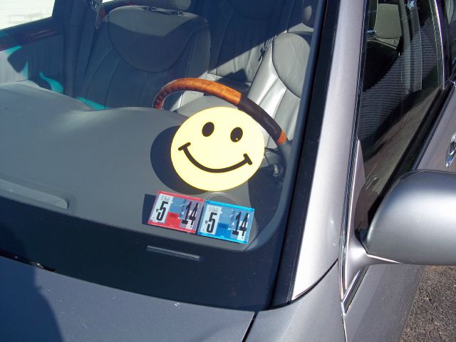 2001 Lexus LS 430 Ram 3500 Diesel 2-WD