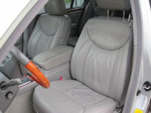 2002 Lexus LS 430 Laramie