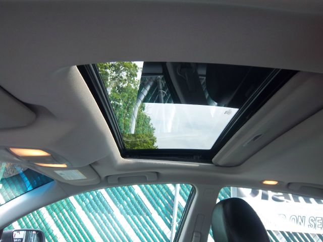 2002 Lexus LS 430 3.5tl W/tech Pkg