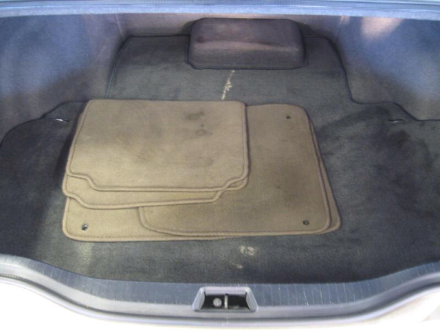 2003 Lexus LS 430 3.5tl W/tech Pkg