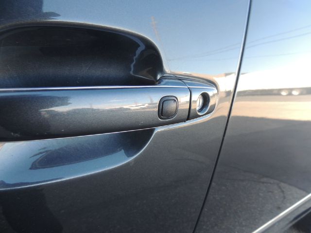 2005 Lexus LS 430 3.5tl W/tech Pkg