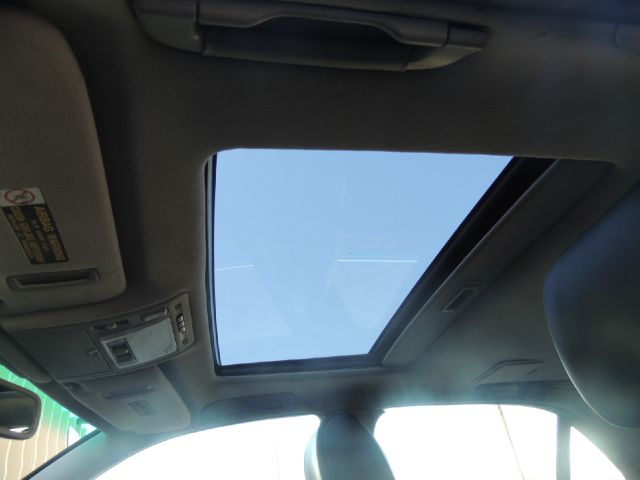 2005 Lexus LS 430 3.5tl W/tech Pkg