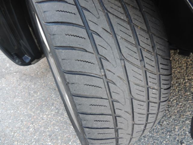 2005 Lexus LS 430 3.5tl W/tech Pkg