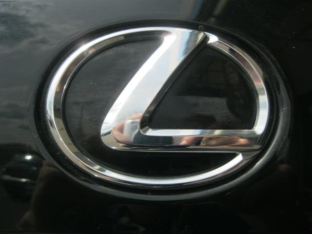 2007 Lexus LS 460 3.5tl W/tech Pkg