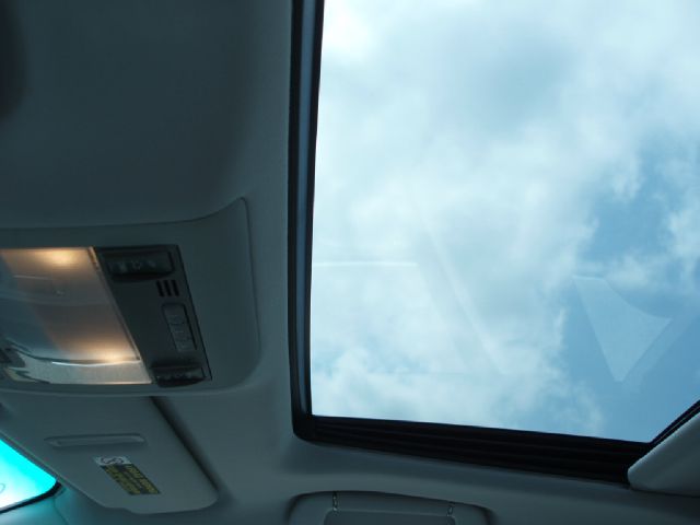 2007 Lexus LS 460 5DR 4WD CREW CA