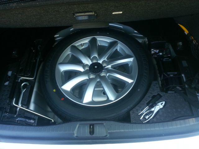 2007 Lexus LS 460 5DR 4WD CREW CA