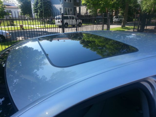 2007 Lexus LS 460 5DR 4WD CREW CA