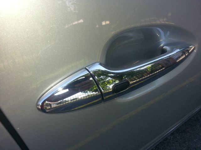 2007 Lexus LS 460 5DR 4WD CREW CA