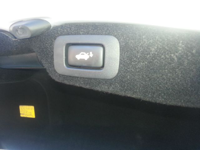 2007 Lexus LS 460 5DR 4WD CREW CA