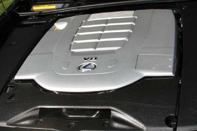 2009 Lexus LS 460 2008 Chevrolet Trailblazer LT W/1lt 4DR SUV 113qu