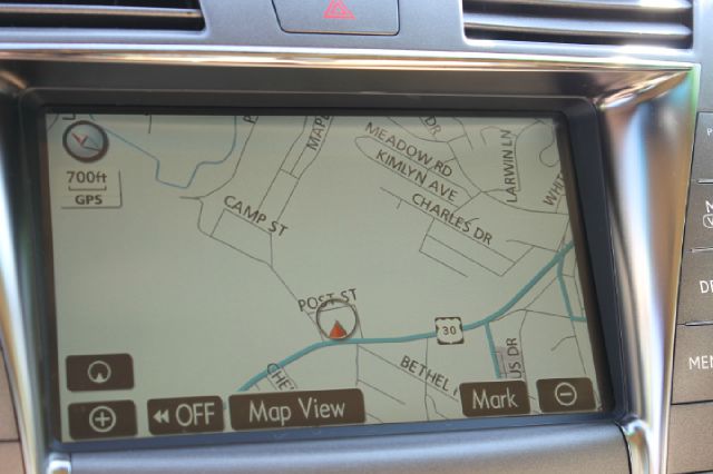 2009 Lexus LS 460 2008 Chevrolet Trailblazer LT W/1lt 4DR SUV 113qu