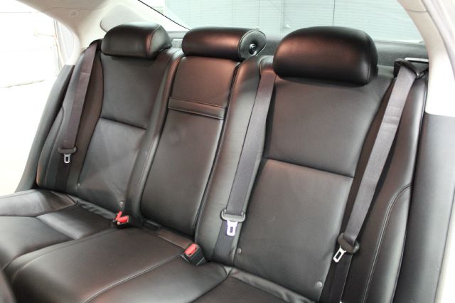 2010 Lexus LS 460 Smart KEY And FOG Lamps