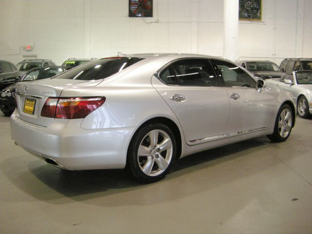 2011 Lexus LS 460 Smart KEY And FOG Lamps