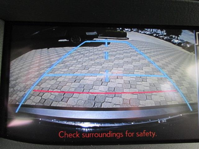 2013 Lexus LS 460 CREW SLT 4WD