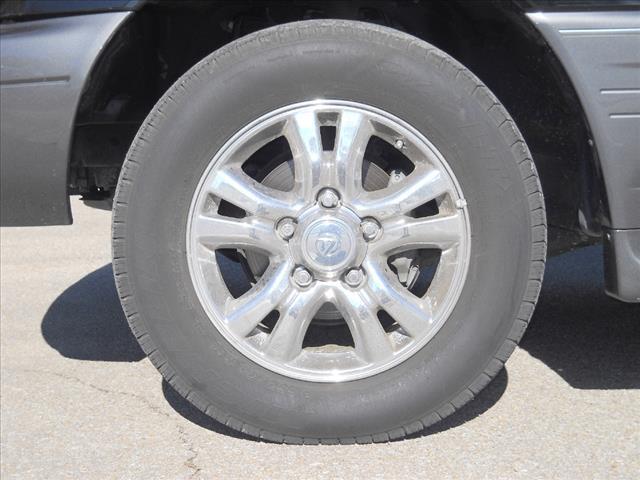 2003 Lexus LX 470 Base