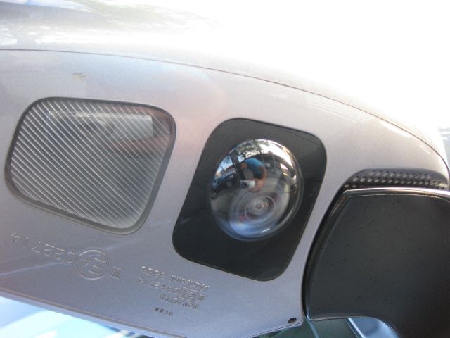 2009 Lexus LX 570 Scion XB