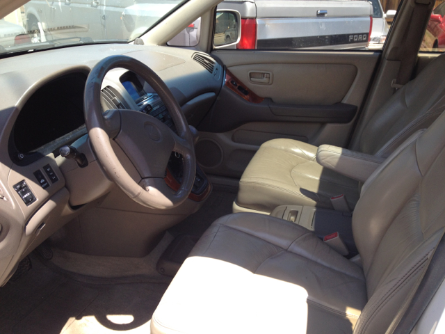 1999 Lexus RX 300 EX - DUAL Power Doors