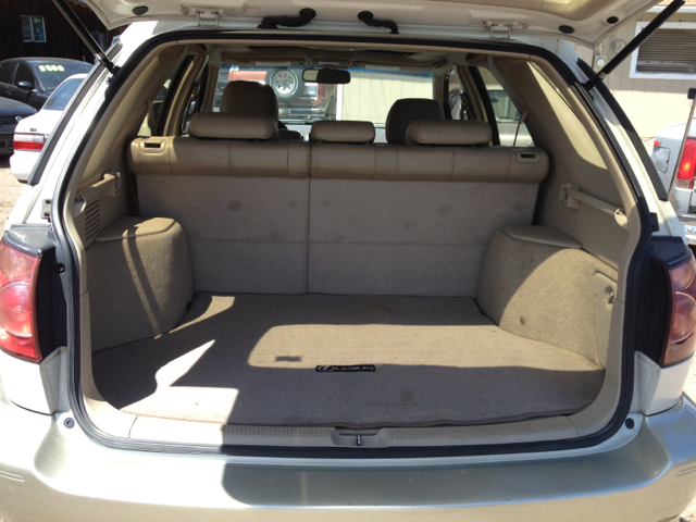 1999 Lexus RX 300 EX - DUAL Power Doors