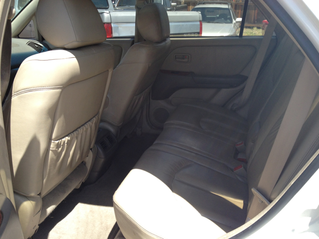 1999 Lexus RX 300 EX - DUAL Power Doors