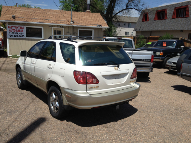 1999 Lexus RX 300 EX - DUAL Power Doors