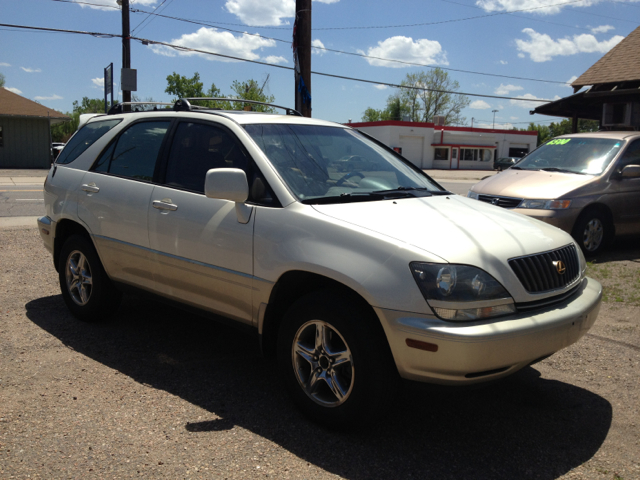 1999 Lexus RX 300 EX - DUAL Power Doors