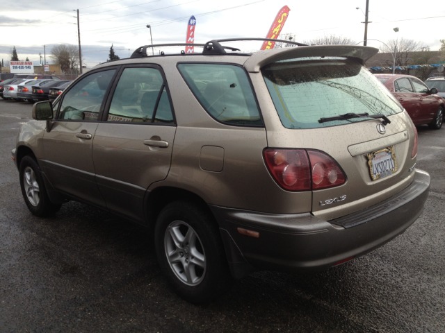 1999 Lexus RX 300 EX - DUAL Power Doors