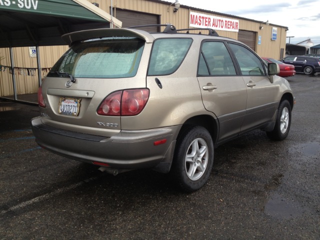 1999 Lexus RX 300 EX - DUAL Power Doors