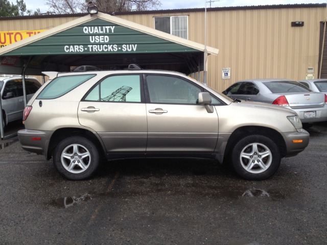 1999 Lexus RX 300 EX - DUAL Power Doors