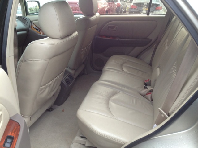 1999 Lexus RX 300 EX - DUAL Power Doors