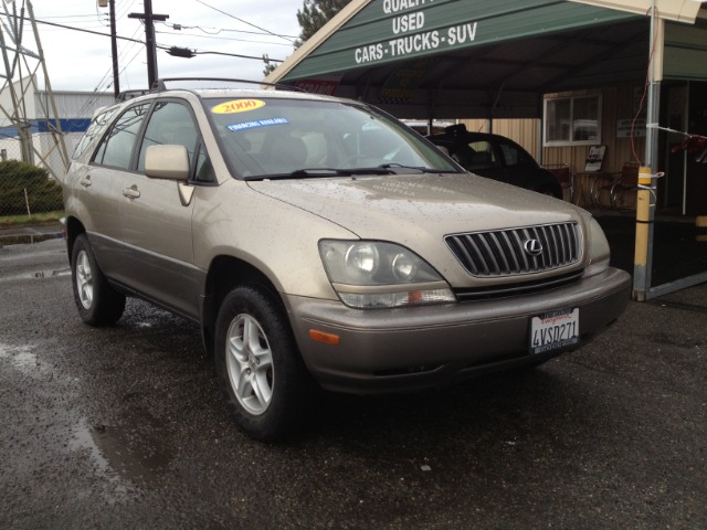 1999 Lexus RX 300 EX - DUAL Power Doors