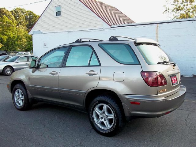 1999 Lexus RX 300 EX - DUAL Power Doors