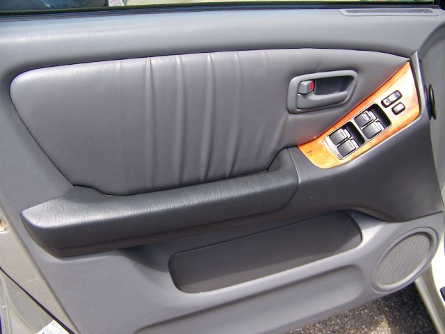 1999 Lexus RX 300 EX - DUAL Power Doors
