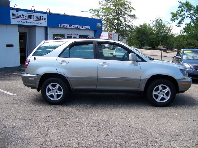 1999 Lexus RX 300 EX - DUAL Power Doors