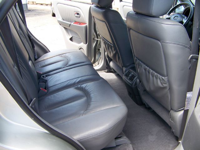 1999 Lexus RX 300 EX - DUAL Power Doors