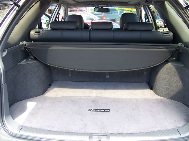 1999 Lexus RX 300 EX - DUAL Power Doors