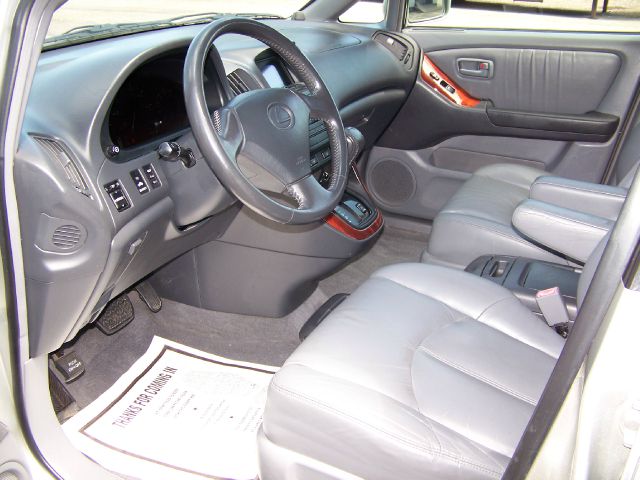 1999 Lexus RX 300 EX - DUAL Power Doors